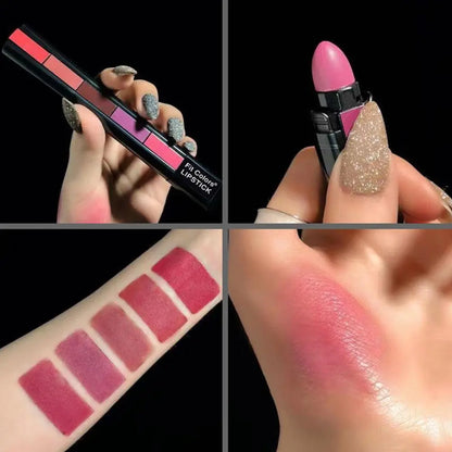 5 in 1 Lipstick