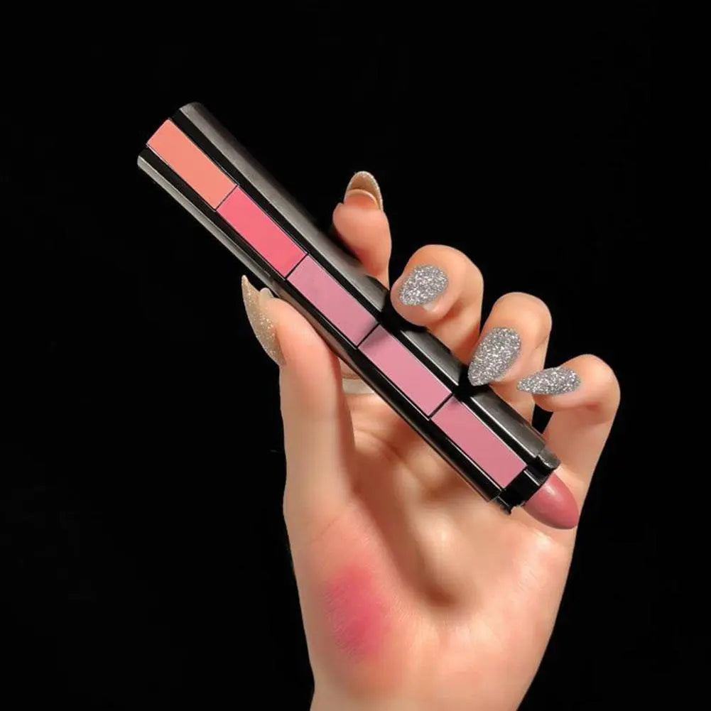 5 in 1 Lipstick