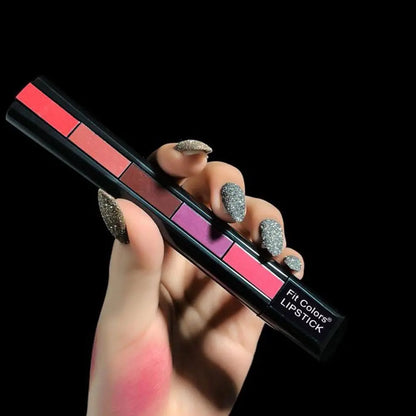 5 in 1 Lipstick