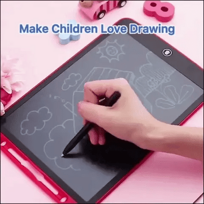 LCD Writing Tablet Pad