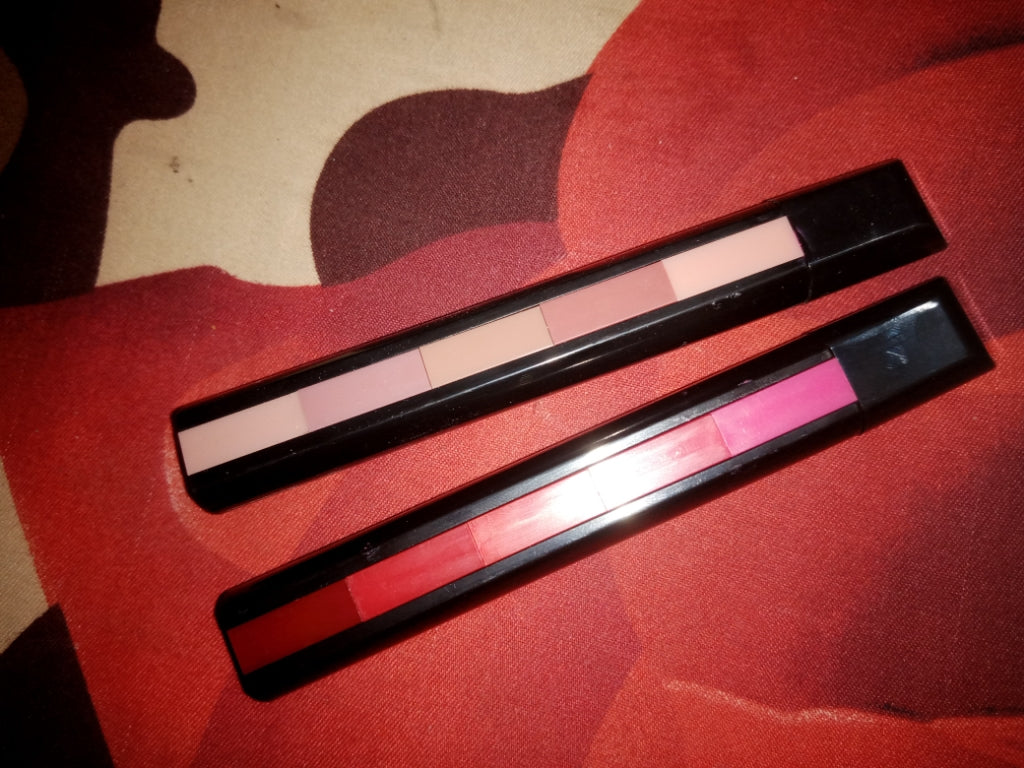 5 in 1 Lipstick