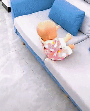 Child Head Protection Cap
