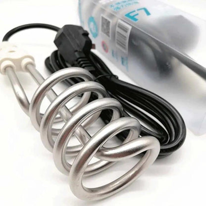 F8 Fast Water Heating Rod - Shock Proof (100% Safe)