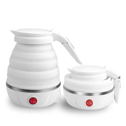 Fast Water Boiling Portable Kettle