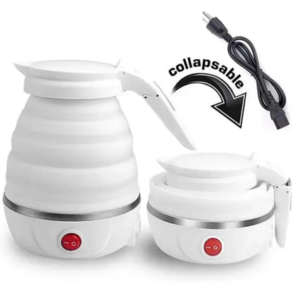 Fast Water Boiling Portable Kettle