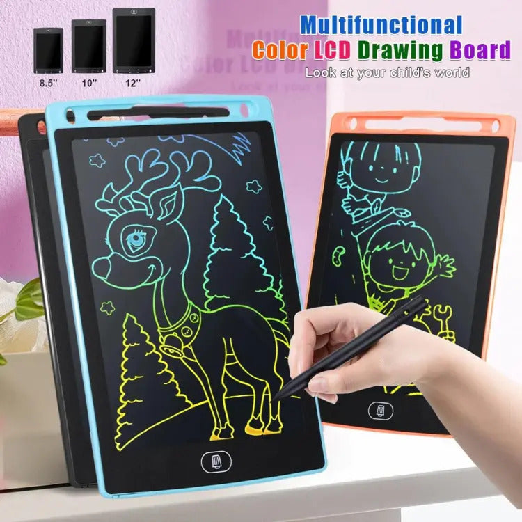 LCD Writing Tablet Pad