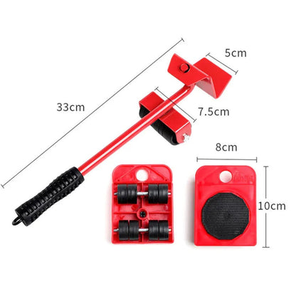Furniture Move Tool