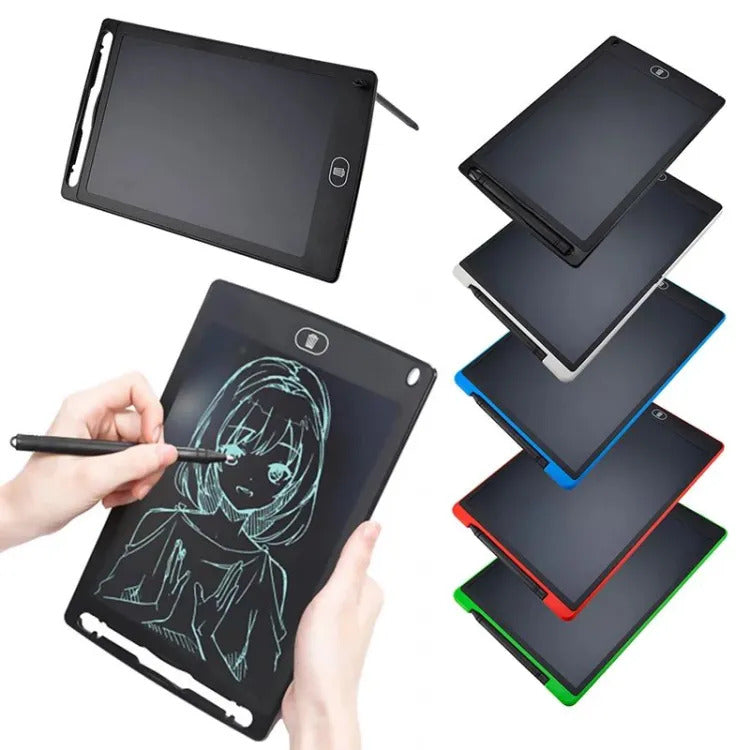 LCD Writing Tablet Pad