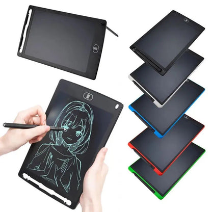 LCD Writing Tablet Pad