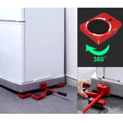 Furniture Move Tool