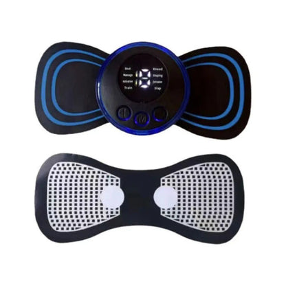EMS Mini butterfly Body Massager