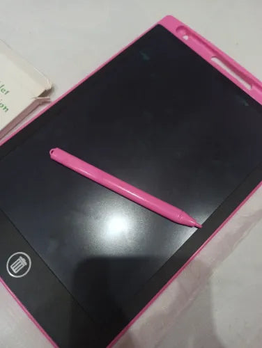 LCD Writing Tablet Pad